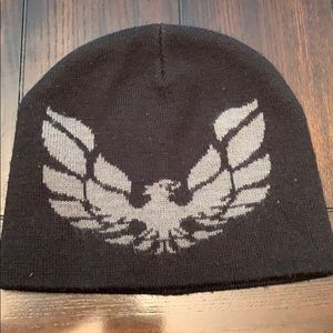 DP Racing beanie